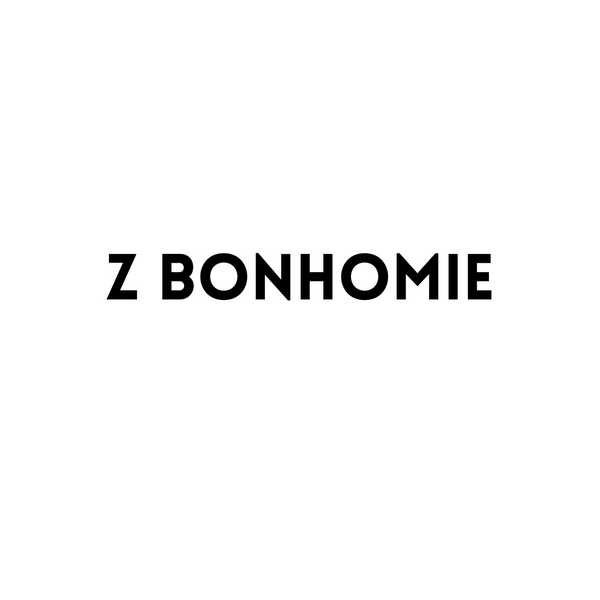 z bonhomie